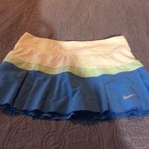 Nike Dri- Fit Tennis Skirt